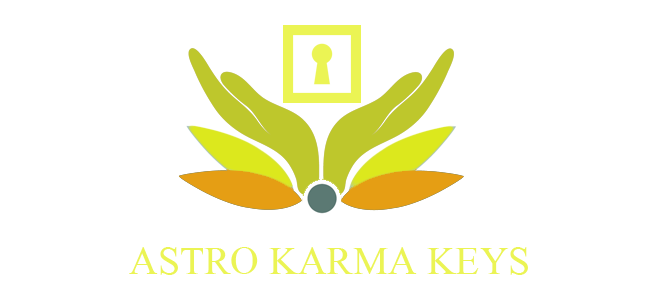 Astro Karma Keys